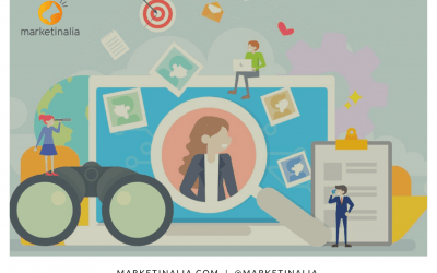 El Marketing y la Gestión del Talento