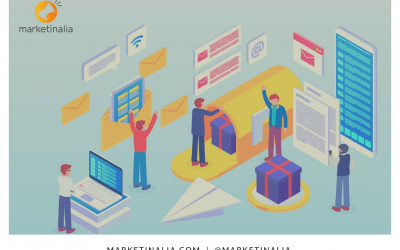 ESTRATEGIA DE EMAIL MARKETING PARA NUEVOS NEGOCIOS ONLINE