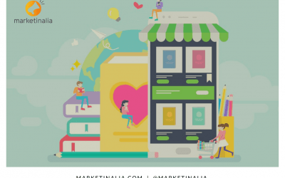 Redes Sociales para negocios 5 Claves del Éxito en e-Commerce