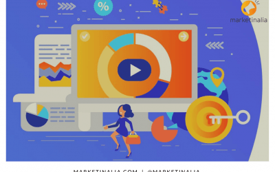 Diseña tu Estrategia de Marketing Digital