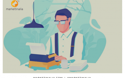 Redes Sociales para negocios 4 Trucos del Copy Off para Marketing On