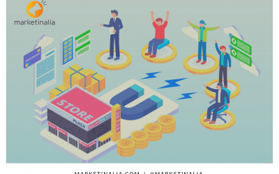 Estrategias de marketing digital 2 Fidelizar clientes en Redes Sociales