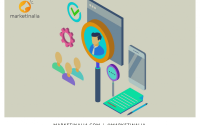 Buyer Persona o Cliente Ideal