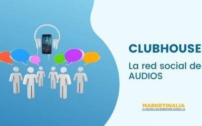 Clubhouse: La red social de audios