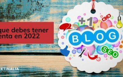 Estrategias de marketing digital 6 15 blogs sobre marketing digital que no deberías perderte