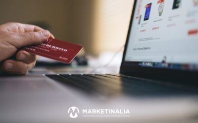 Estrategias de marketing digital 5 3 Claves para una página Web que VENDE