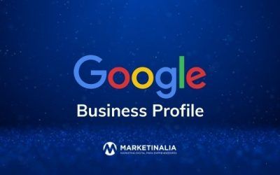 ¿Qué es Google Business Profile?