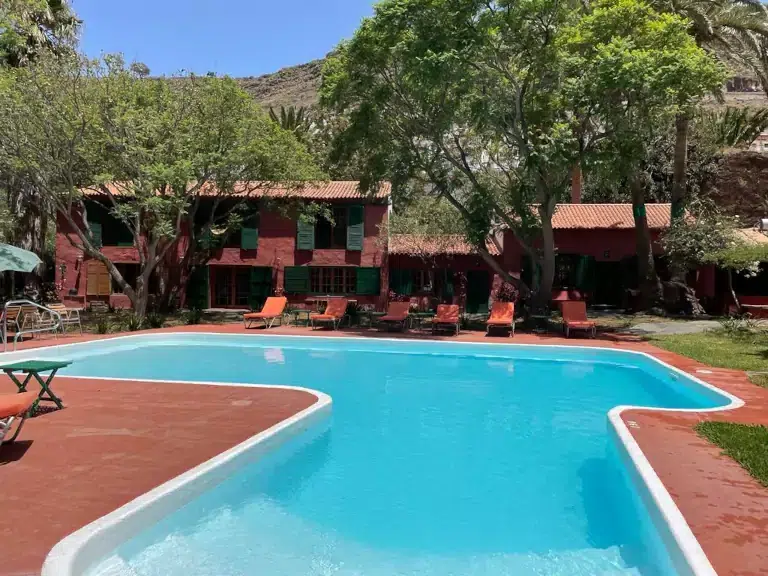 Disfruta de unas Vacaciones Inolvidables en Gran Canaria 2 Alojamiento vacacional