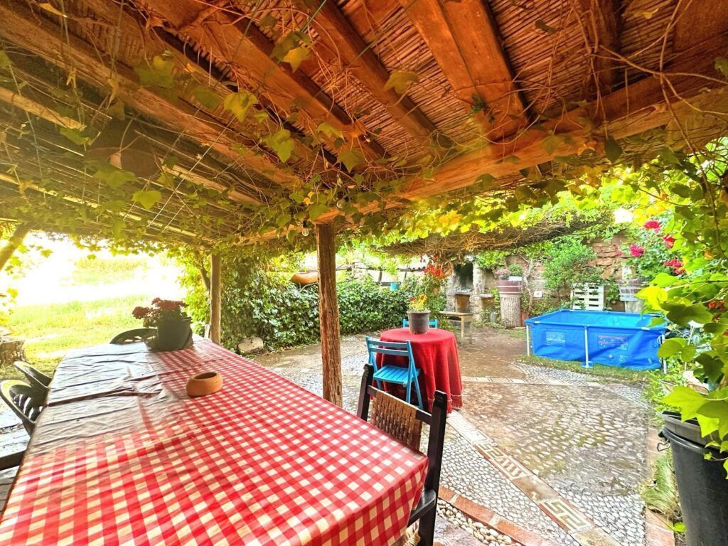 Escapa al Entorno Natural: La Experiencia Perfecta en Alojamiento Rural 1 Alojamiento rural