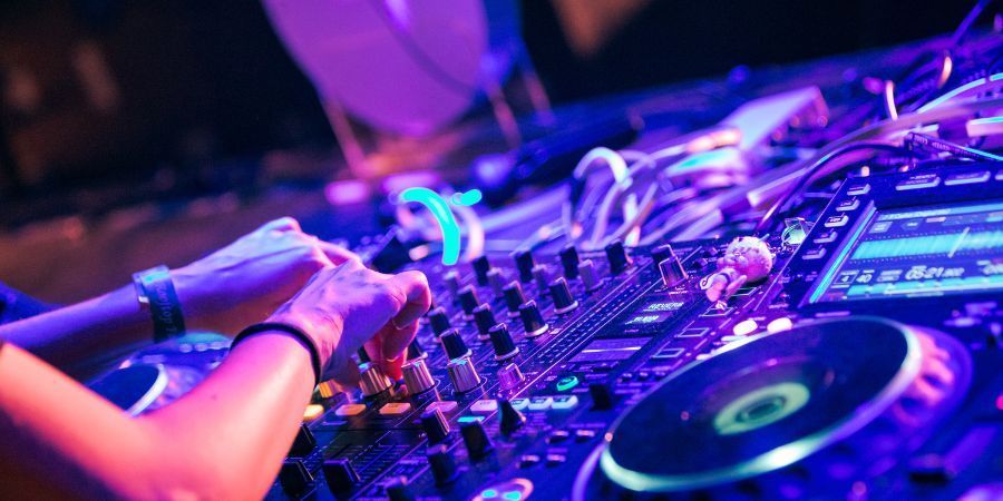 La Música que Transforma tus Eventos
