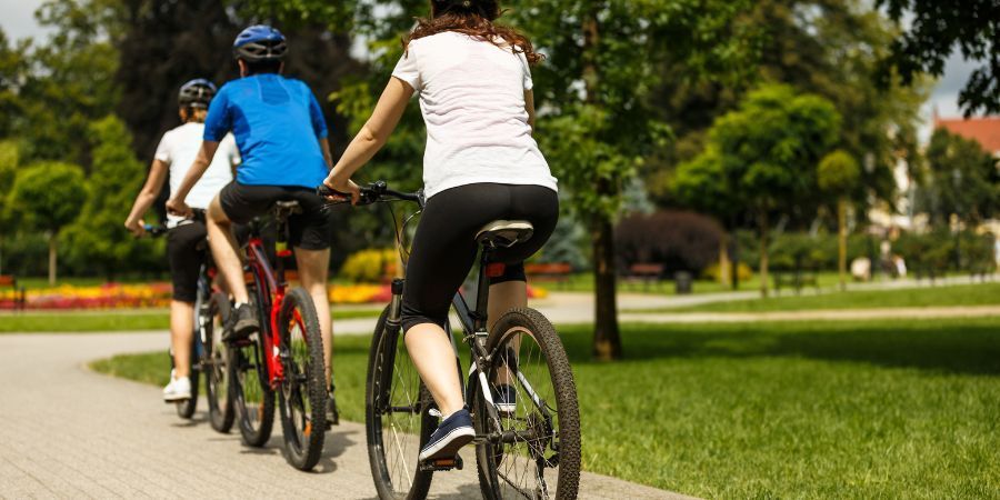 La Fotografía en Dos Ruedas: Capturando Momentos Únicos en Bicicleta