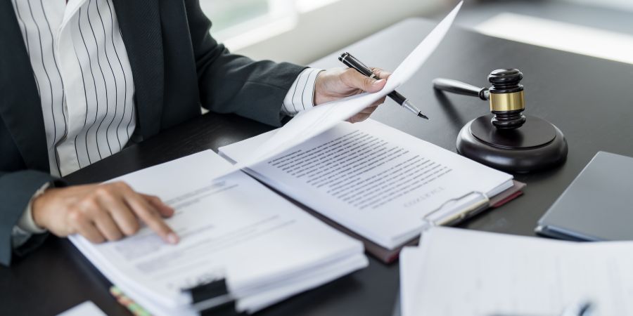 La Importancia de una Traducción e Interpretación Legal Precisa: Tu Aliado en el Proceso Judicial