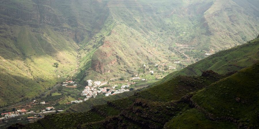 Disfruta de unas Vacaciones Inolvidables en Gran Canaria