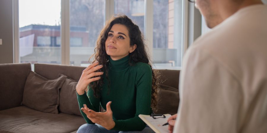 Transformando tu Vida: El Poder de la Psicoterapia y el Crecimiento Personal