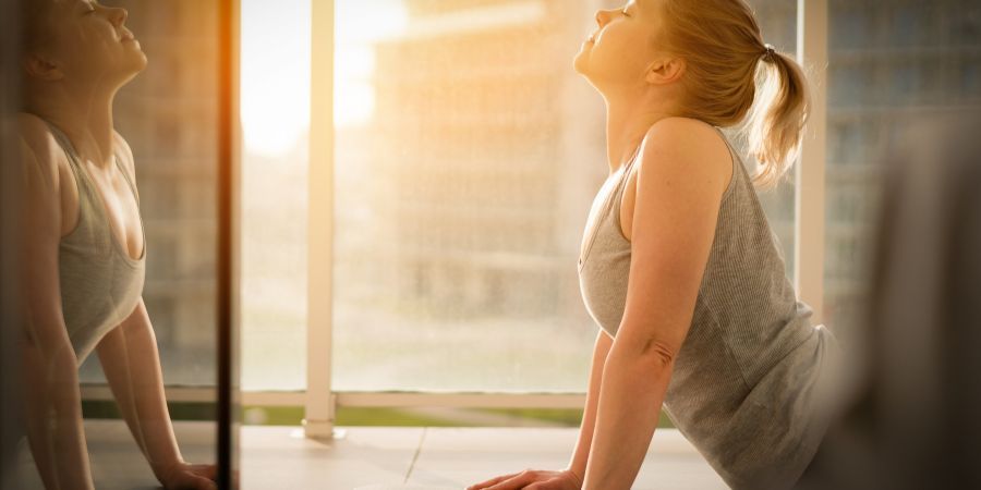 El Secreto para Mejorar Tu Bienestar y Mantenerte Fuerte a Cualquier Edad