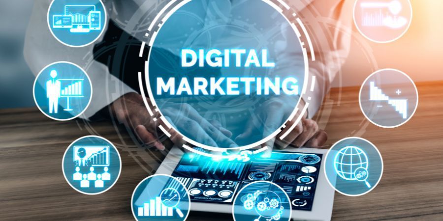Cómo el Marketing Digital Puede Transformar tu PYME