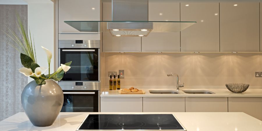 Las Ventajas de Apostar por Reformas Integrales en Cocinas y Baños 2 Cocinas
