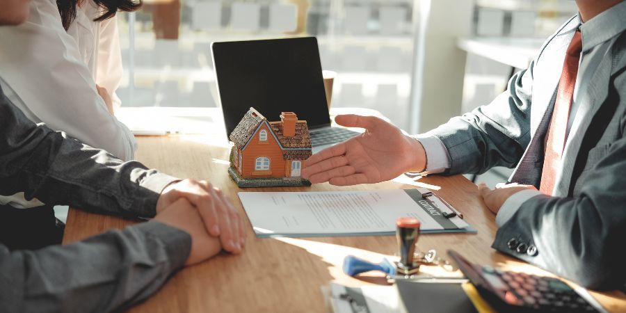 Descubre cómo simplificar la compra y gestión de tu propiedad