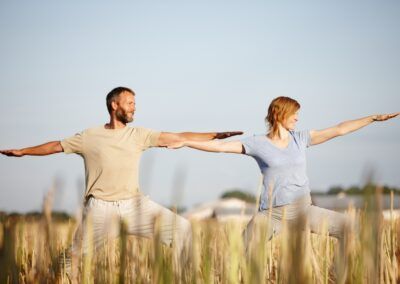 Equilibrio Ayurvedico 2