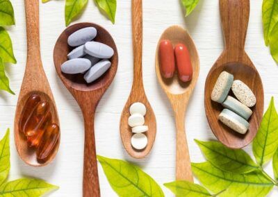 Fitoterapia y Suplementacion Natural 3