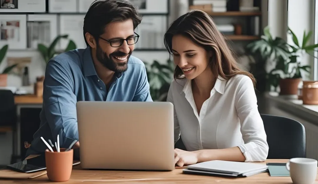 Diseño web efectivo para pymes