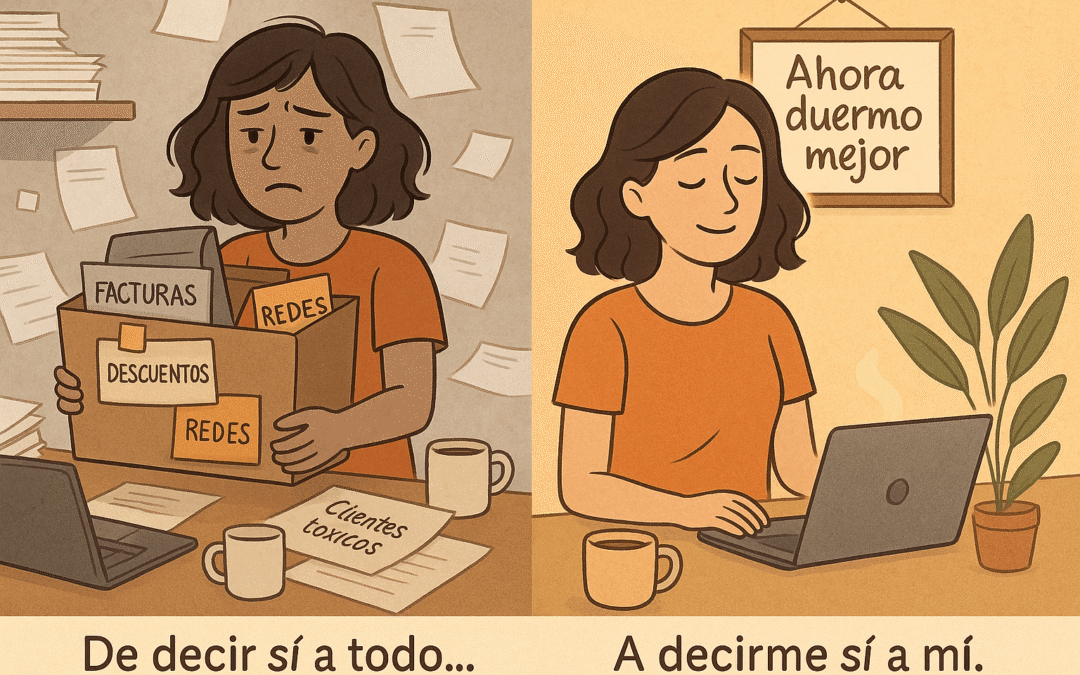 Buen marketing digital: cuando tu negocio empieza a hablar el mismo idioma que tus clientes