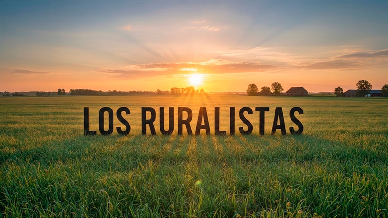 5 claves definitivas de marketing digital para comunidades de turismo rural auténtico 1 LOS RURALISTAS COMUNIDAD DE PROPIETARIOS DE ALOJAMIENTOS