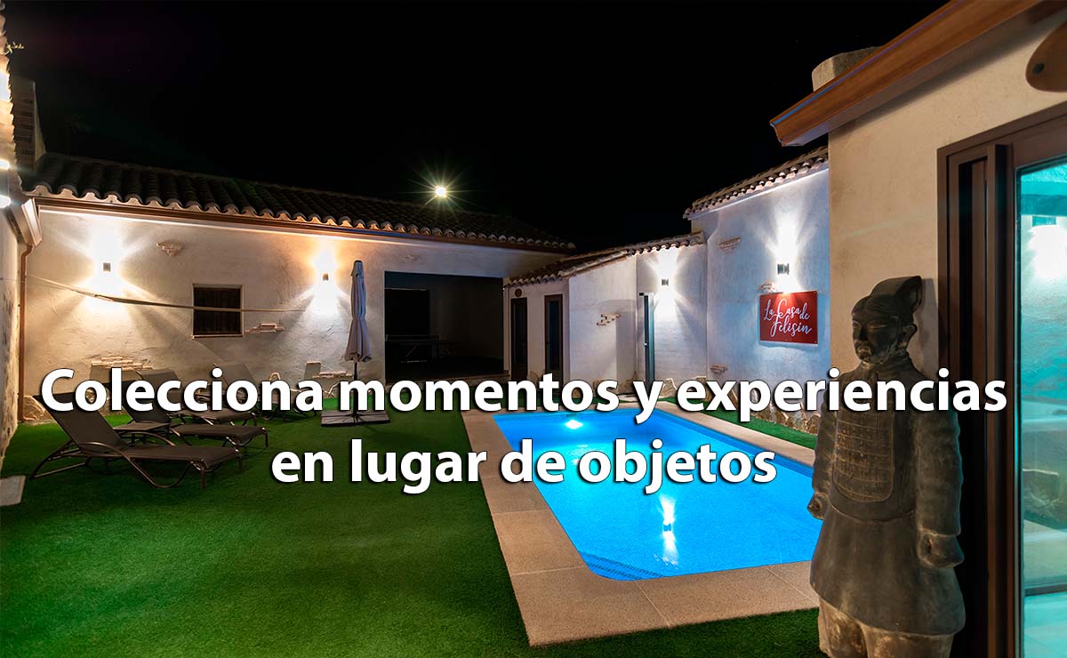 La casa de felisin