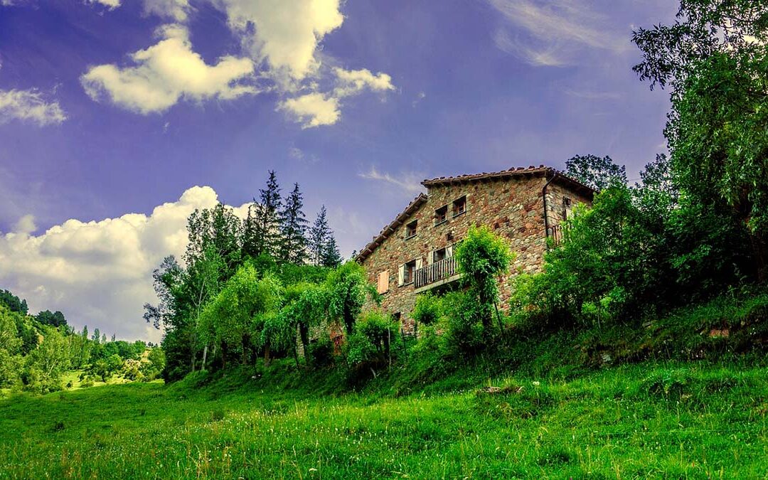 turismo rural sostenible y marketing digital