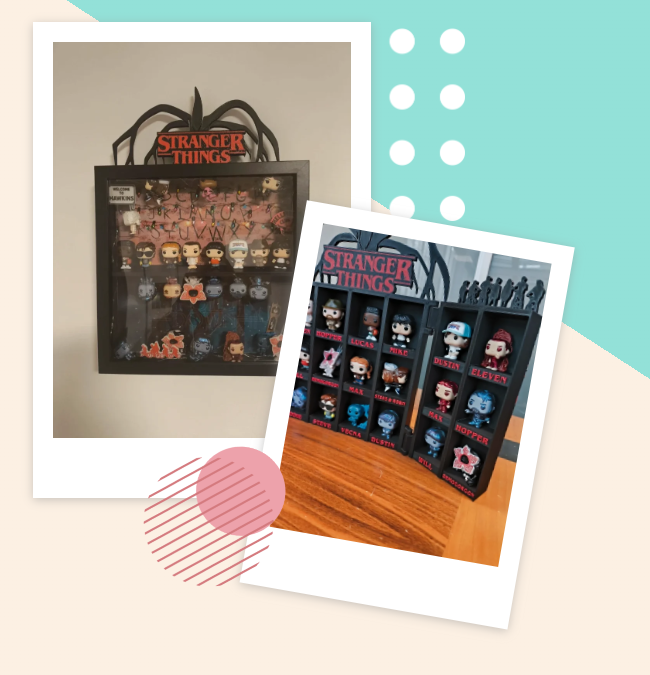 Regalos personalizados en 3D: ideas originales que realmente sorprenden