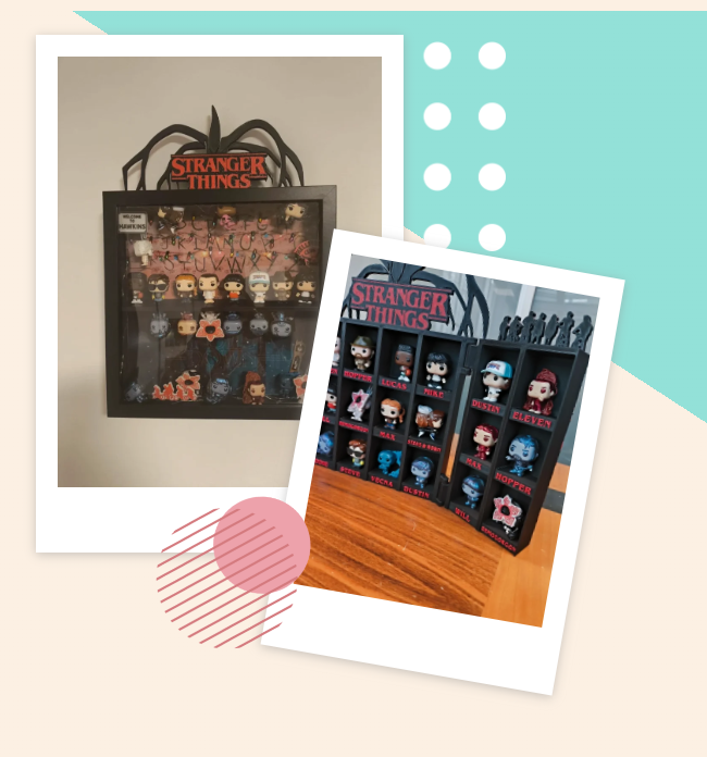 Regalos personalizados en 3D: ideas originales que realmente sorprenden 1 image