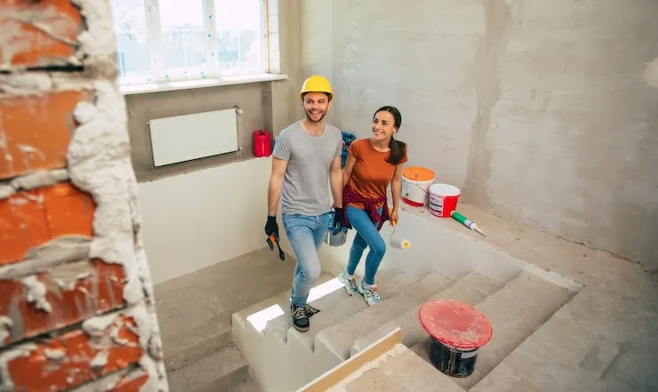 Las averías en casa siempre llegan en el peor momento "averiasortiz" 1 reparacion profesional en vivienda moderna